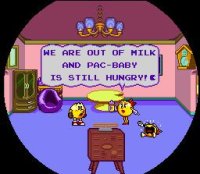 Cкриншот Pac-Man 2: The New Adventures (1994), изображение № 759985 - RAWG