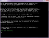 Cкриншот Penny Black (itch), изображение № 2790758 - RAWG