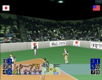 Cкриншот Virtual Volleyball, изображение № 2149313 - RAWG