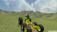 Cкриншот Dream Car Racing 3D, изображение № 93354 - RAWG