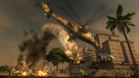 Cкриншот Mercenaries 2: World in Flames, изображение № 471897 - RAWG
