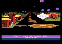 Cкриншот Astro Chase, изображение № 746232 - RAWG