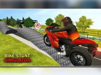 Cкриншот Offroad Moto X Drift Race Bike Stunt Simulator Pro, изображение № 1625283 - RAWG