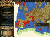 Cкриншот For The Glory: A Europa Universalis Game, изображение № 135513 - RAWG
