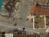 Cкриншот В тылу врага: Диверсанты 3, изображение № 503932 - RAWG