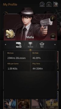Cкриншот Mafia42, изображение № 2238709 - RAWG