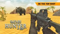 Cкриншот Safari Hunt 2018, изображение № 1548047 - RAWG