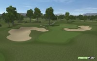 Cкриншот ProTee Play 2009: The Ultimate Golf Game, изображение № 504916 - RAWG