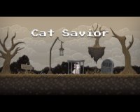Cкриншот Cat Savior, изображение № 1765700 - RAWG
