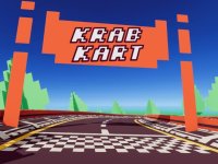 Cкриншот Krab Kart, изображение № 2488416 - RAWG