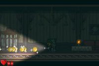 Cкриншот Luigi's Mansion 2D: Eternal Night, изображение № 1018812 - RAWG