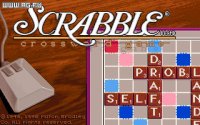 Cкриншот Super Deluxe Scrabble, изображение № 345961 - RAWG