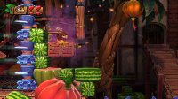 Cкриншот Donkey Kong Country: Tropical Freeze, изображение № 801495 - RAWG