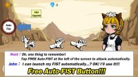 Cкриншот Tap Tap Fist VIP, изображение № 1555097 - RAWG