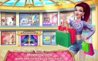 Cкриншот Rich Girl Mall - Shopping Game, изображение № 1540358 - RAWG