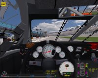Cкриншот ARCA Sim Racing '08, изображение № 497382 - RAWG