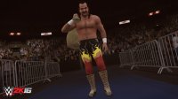 Cкриншот WWE 2K16, изображение № 156397 - RAWG