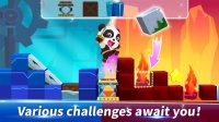 Cкриншот Little Panda's Jewel Quest, изображение № 1594203 - RAWG