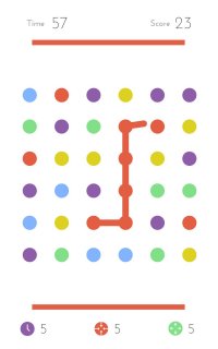 Cкриншот Dots: A Game About Connecting, изображение № 668468 - RAWG