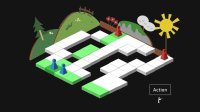 Cкриншот Your Turn - A GMTK Game Jam 2019 entry, изображение № 2114679 - RAWG