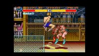 Cкриншот Street Fighter II' Turbo: Hyper Fighting, изображение № 243716 - RAWG