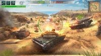 Cкриншот Tank Force: Танки онлайн, изображение № 3593650 - RAWG