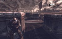 Cкриншот Gears of War, изображение № 431570 - RAWG