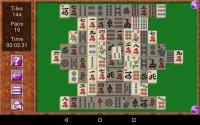 Cкриншот Mahjong V+, изображение № 1375112 - RAWG