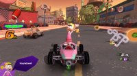 Cкриншот Nickelodeon: Kart Racers, изображение № 1628974 - RAWG