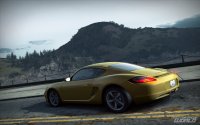 Cкриншот Need for Speed World, изображение № 518311 - RAWG