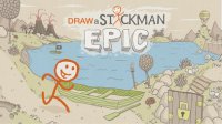 Cкриншот Draw a Stickman: EPIC, изображение № 40537 - RAWG