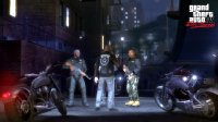 Cкриншот Grand Theft Auto IV: The Lost and Damned, изображение № 512028 - RAWG