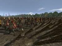 Cкриншот Medieval 2: Total War, изображение № 444457 - RAWG