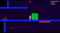 Cкриншот SIMPLE GAME, изображение № 2119371 - RAWG