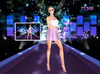 Cкриншот Project Runway: The Video Game, изображение № 254278 - RAWG