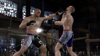 Cкриншот Supremacy MMA, изображение № 557063 - RAWG