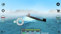Cкриншот Submarine, изображение № 1351530 - RAWG