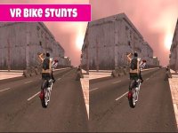 Cкриншот VR Extreme Bike Rider: Highway Stunt Racing, изображение № 1832876 - RAWG