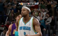 Cкриншот NBA 2K9, изображение № 503626 - RAWG