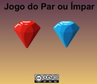 Cкриншот Jogo do Par ou Ímpar, изображение № 1991776 - RAWG