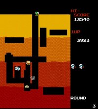 Cкриншот Dig Dug.exe, изображение № 3351341 - RAWG