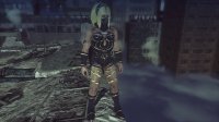 Cкриншот Collab Armor Pack: Kat, изображение № 648505 - RAWG