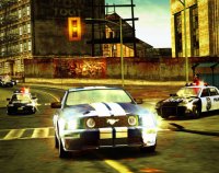 Cкриншот Need For Speed: Most Wanted, изображение № 806635 - RAWG