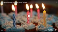 Cкриншот Happy Birthday Songs 2019, изображение № 2091557 - RAWG