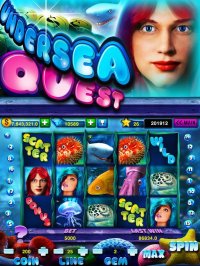 Cкриншот SLOTS - Tiger House Casino! FREE Vegas Slot Machine Games of the Grand Jackpot Palace!, изображение № 887096 - RAWG
