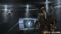 Cкриншот Dead Space, изображение № 723159 - RAWG