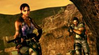 Cкриншот Resident Evil 5, изображение № 723885 - RAWG