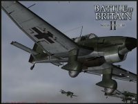 Cкриншот Битва за Британию 2: Крылья победы, изображение № 417309 - RAWG
