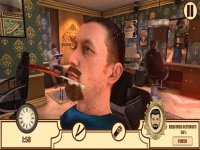 Cкриншот Barber Shop Hair Saloon Sim 3D, изображение № 2408861 - RAWG