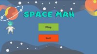 Cкриншот Space Man (andresnavag93), изображение № 3217479 - RAWG